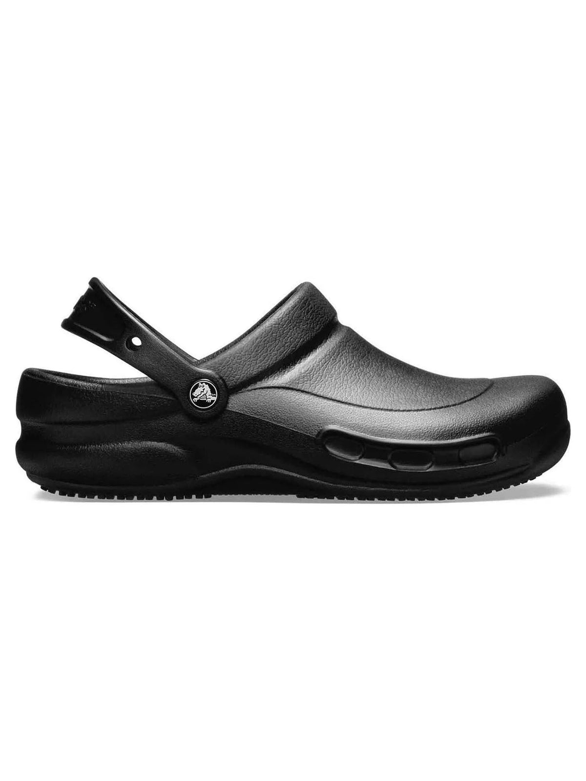 Slip Resistant Clog E211