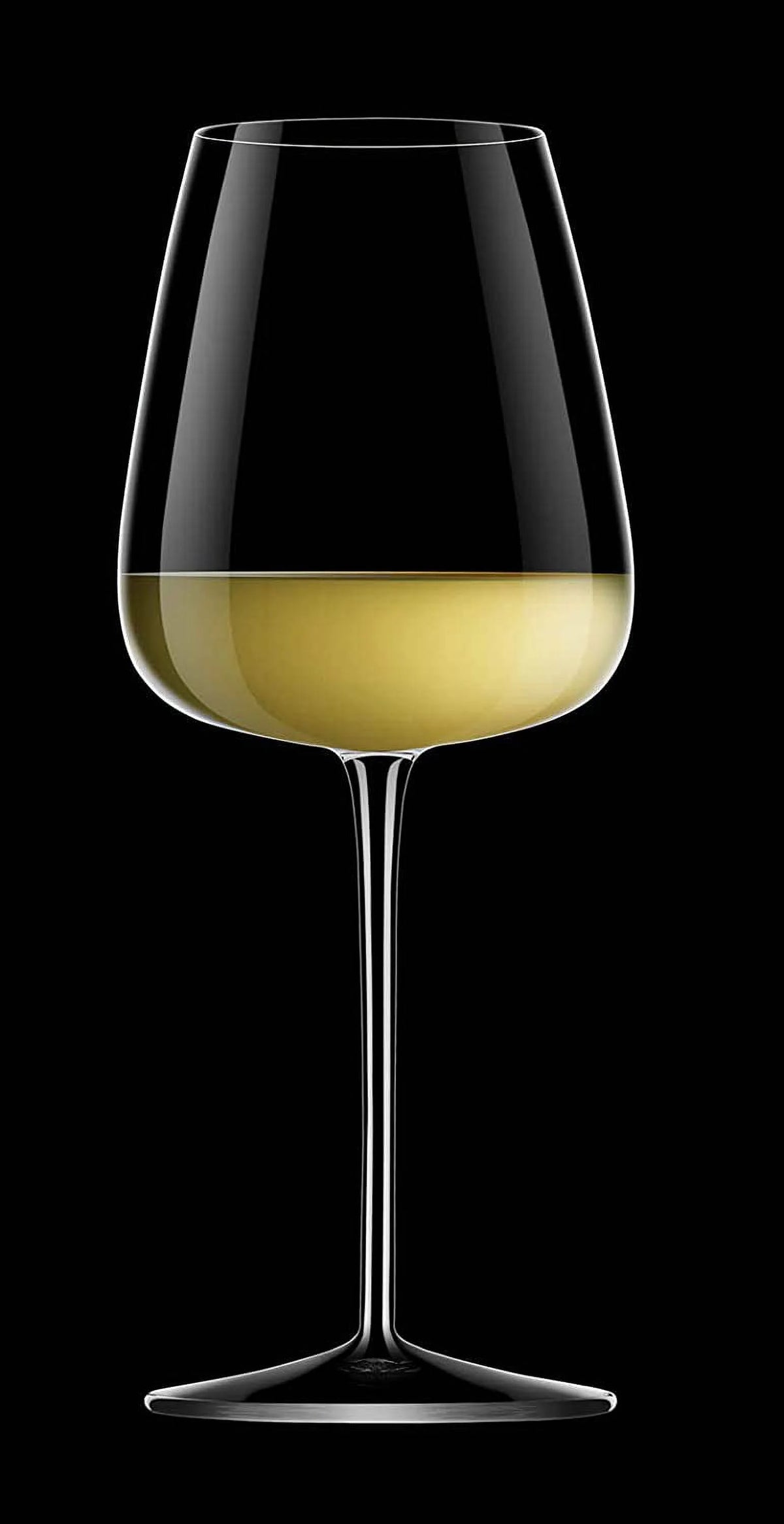 15.25 Oz Chardonnay White Wine Glasses Set of 4 L416796