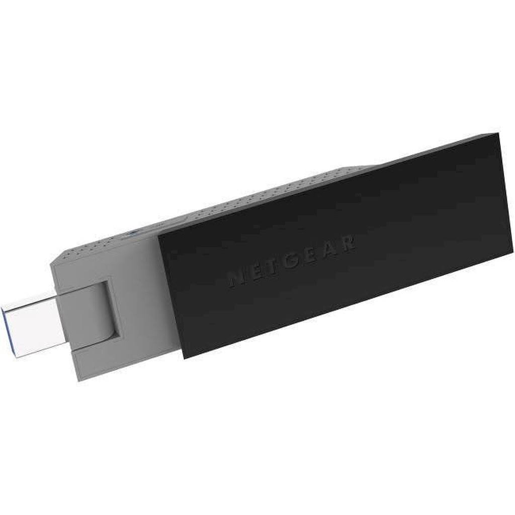 Wireless AC WiFi USB Adapter P63312