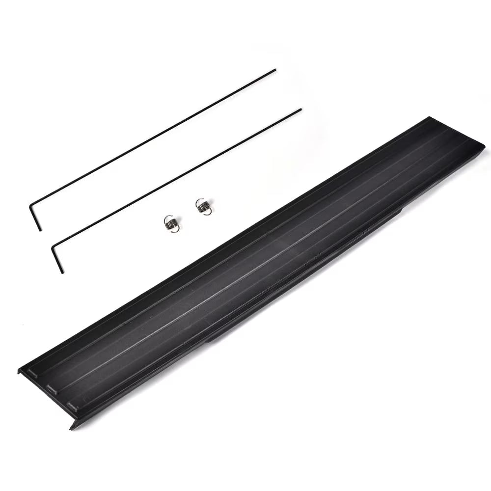 Center Tailgate Molding Cover for Ford F150 2009-2014 H55666