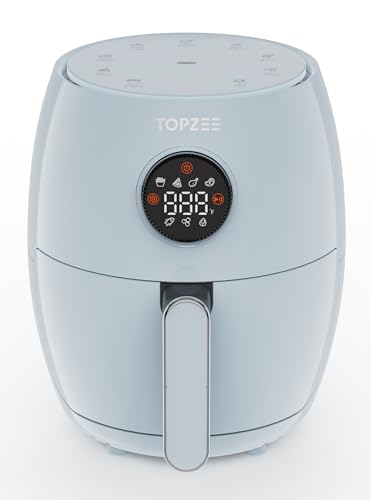 2.1Qt Compact Digital Air Fryer T511