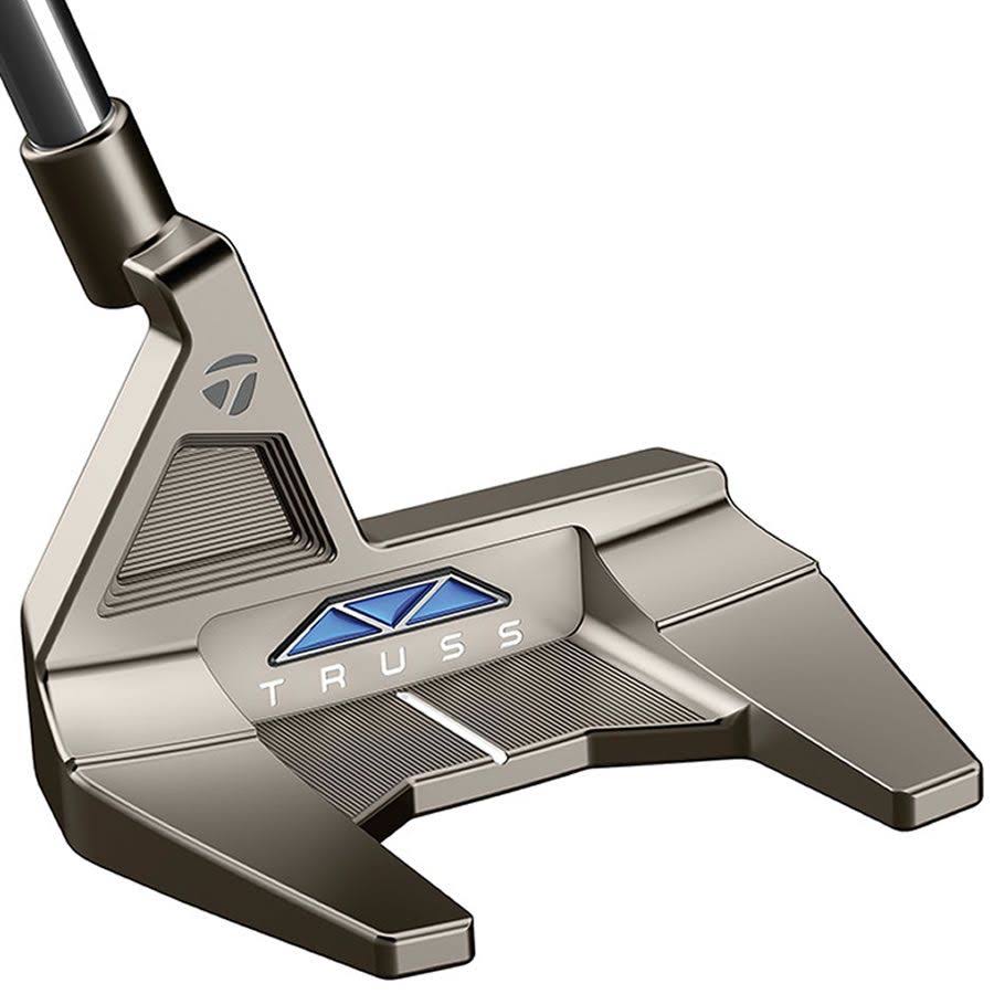 Putter W119