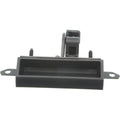 Tailgate Handle Outer for Subaru Legacy D484