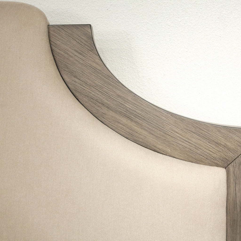 Upholstered Storage Bed L354698