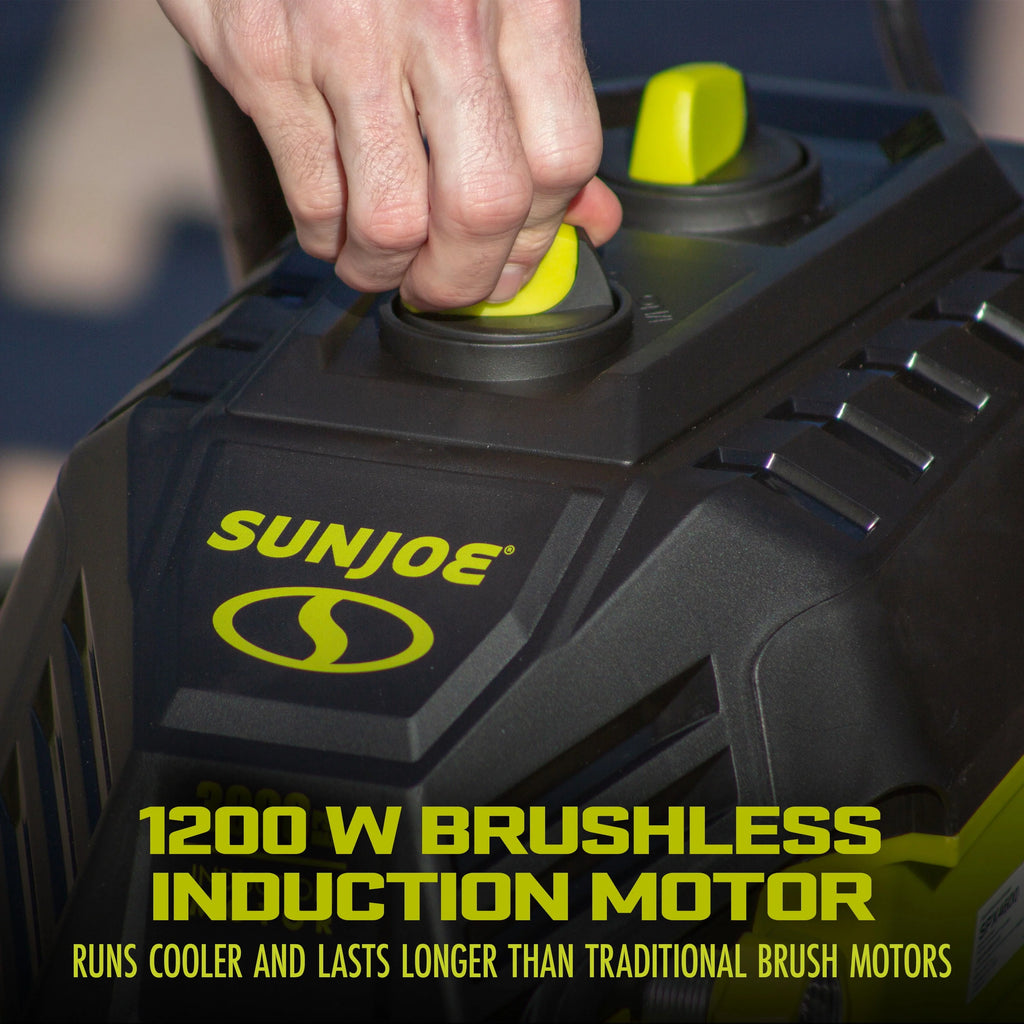 Electric Pressure Washer E60259