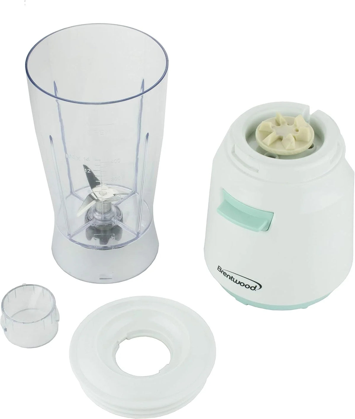 Blue 14 Oz Personal Blender O749