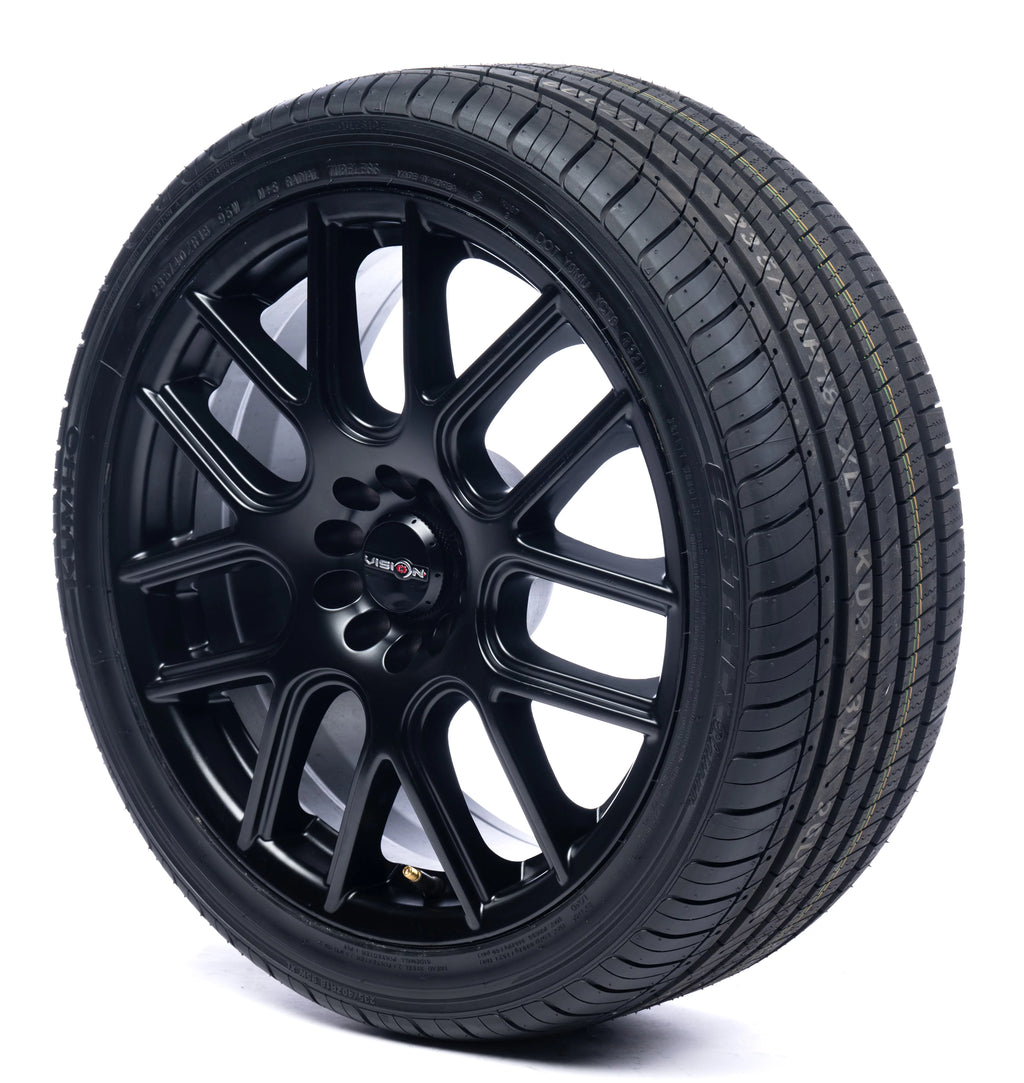 All-Season Tire 215/55R16 97W T3371