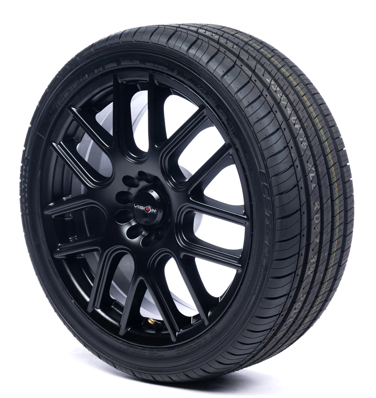 All-Season Tire 215/55R16 97W T3371