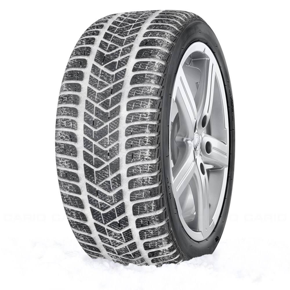 215/55R16 Winter Tire A508