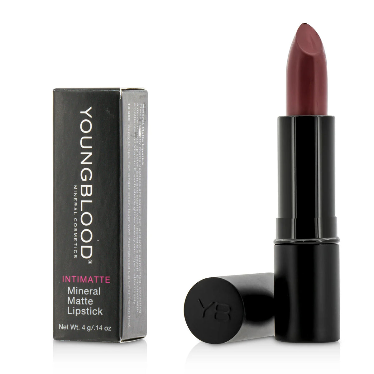 Mineral Matte Lipstick 4g/0.14oz K781
