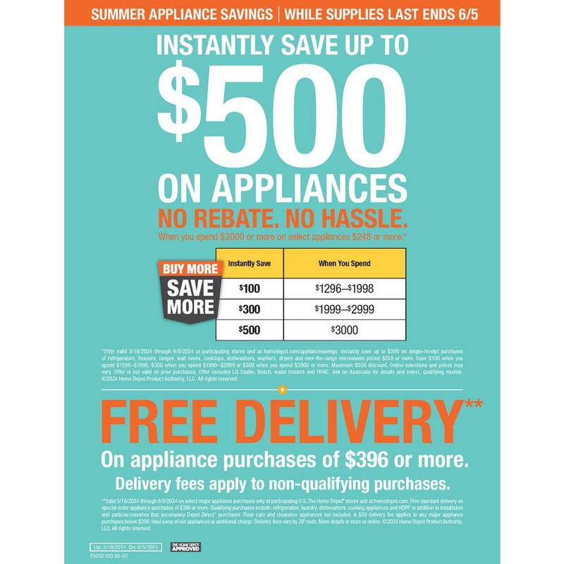 36 in. 25 cu. ft. Side-by-Side Refrigerator in Black B544