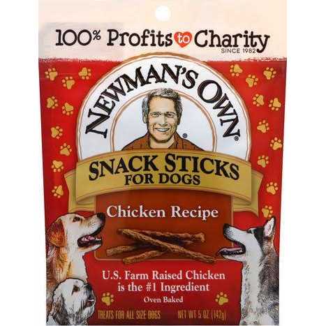 Chicken Snack Sticks U962018