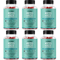 Keto ACV Gummies Dietary Supplement V463