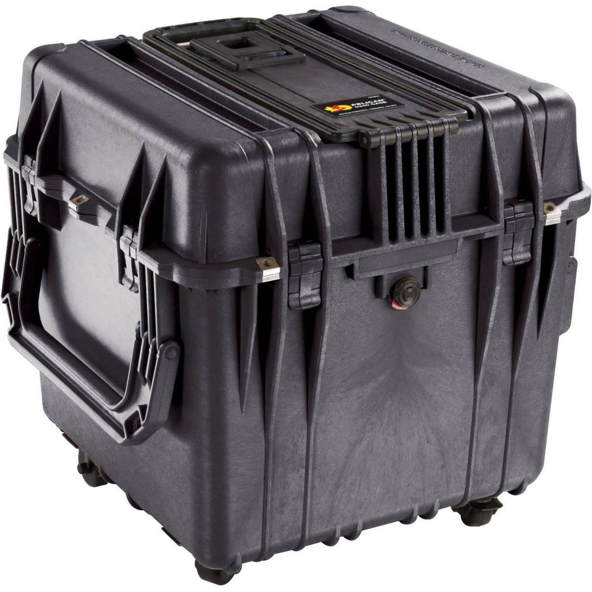 Black Cube Case I4046