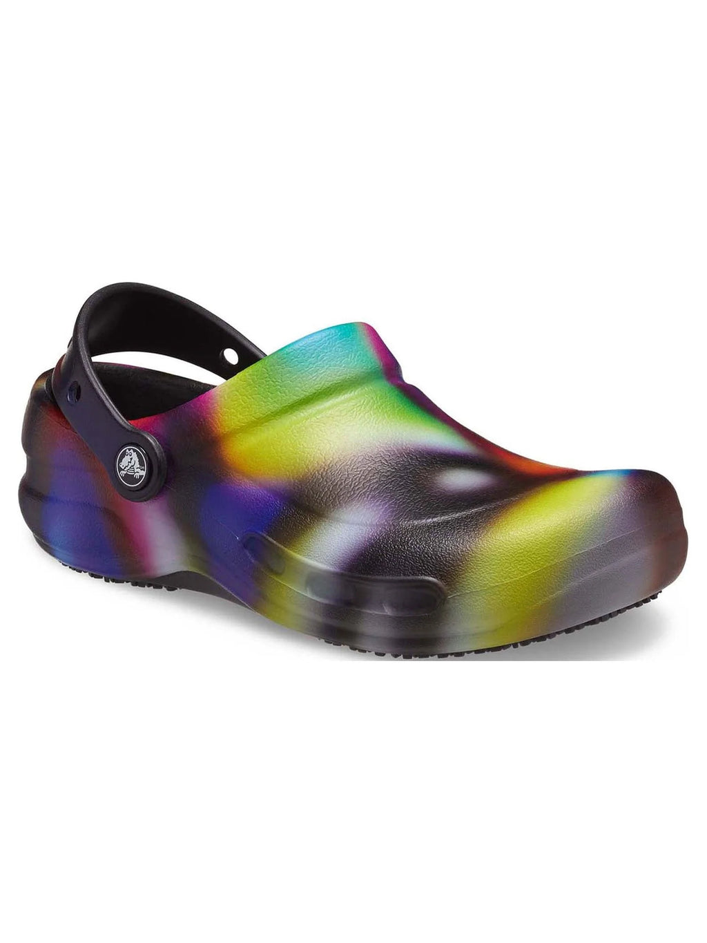 Slip Resistant Clog E211