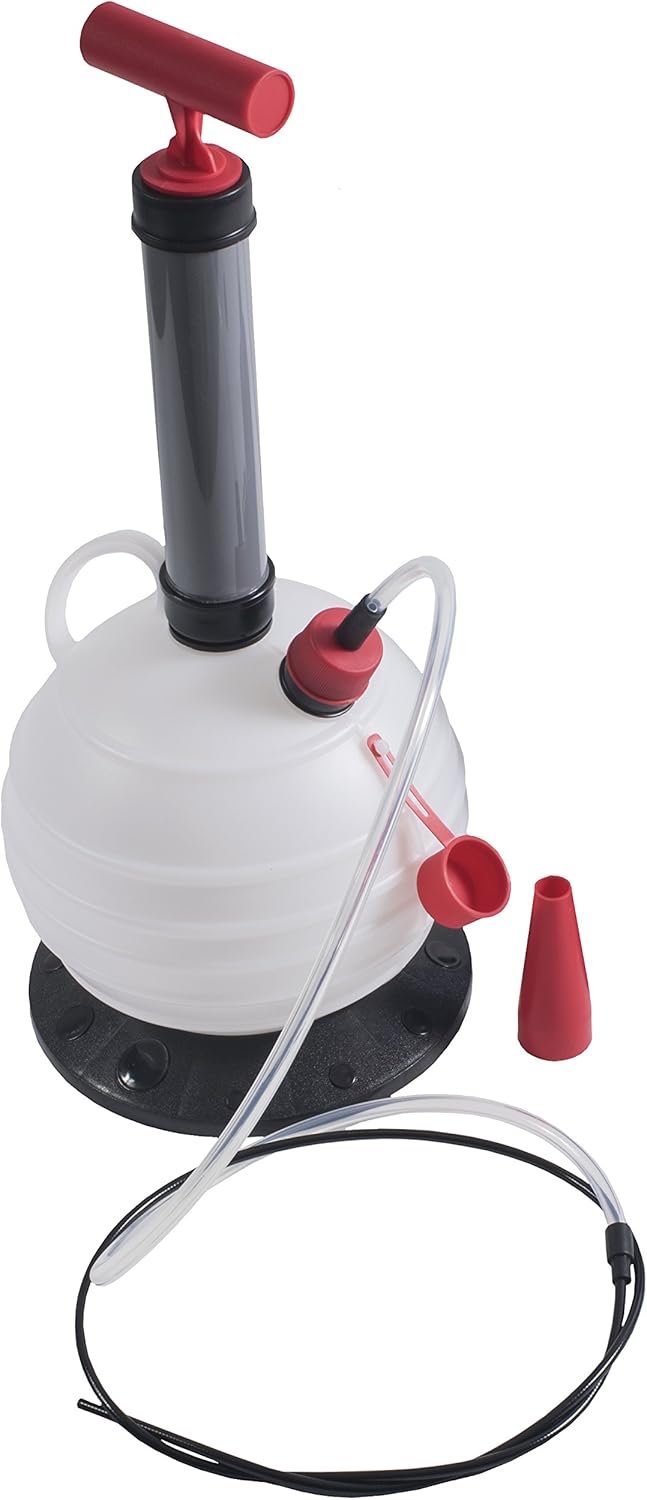 Jet Ski Oil Change Kit L559709
