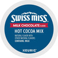 Milk Chocolate Hot Cocoa Powder I189925