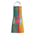 Coated Apron I4710