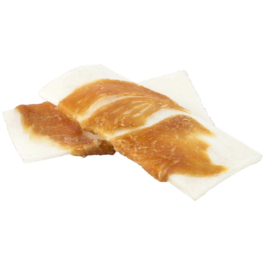 Triple Flavor Chips Dog Treats O46909