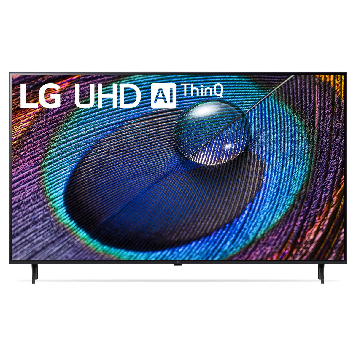 43 Class 4K UHD Smart TV with HDR F114969