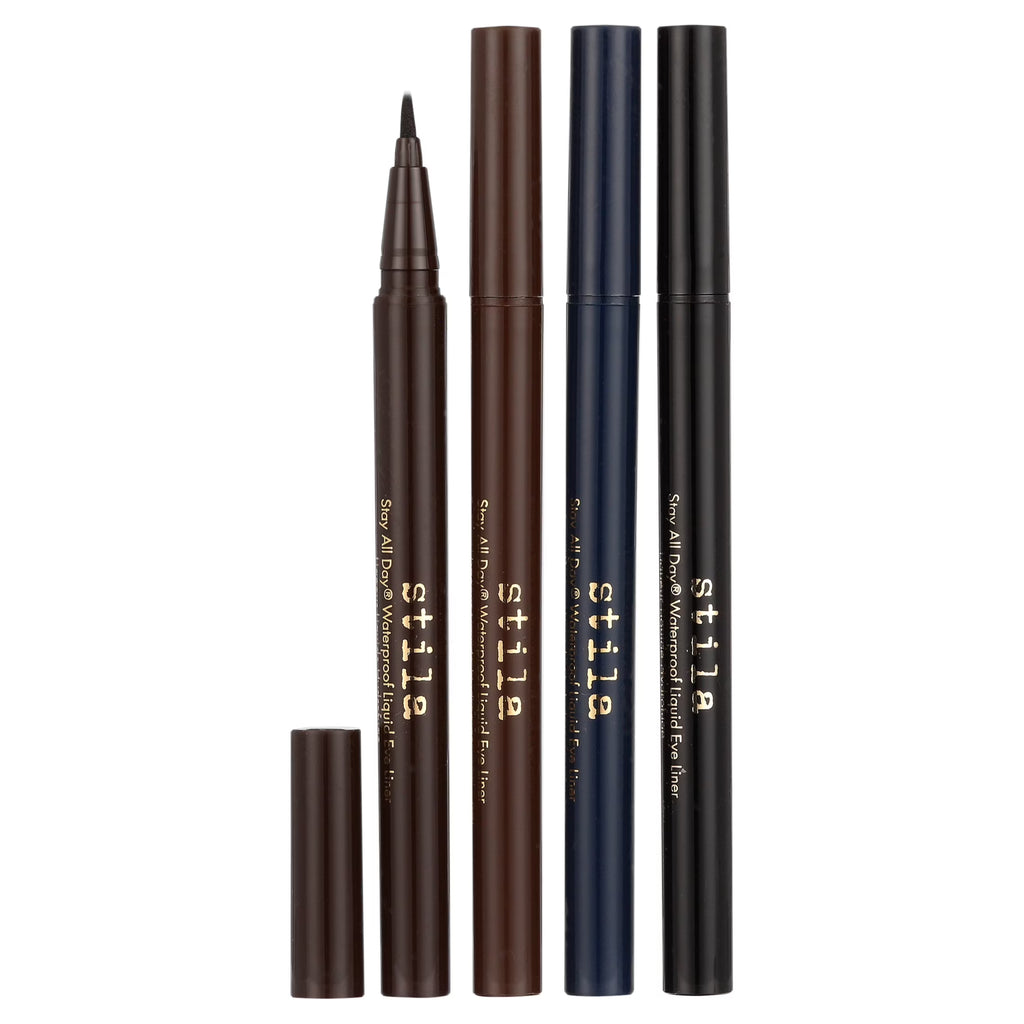 Waterproof Liquid Eye Liner Gift Set C129