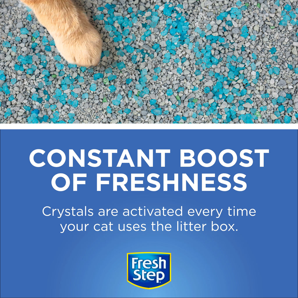 Cat Litter Box Deodorizer 15 oz U33863