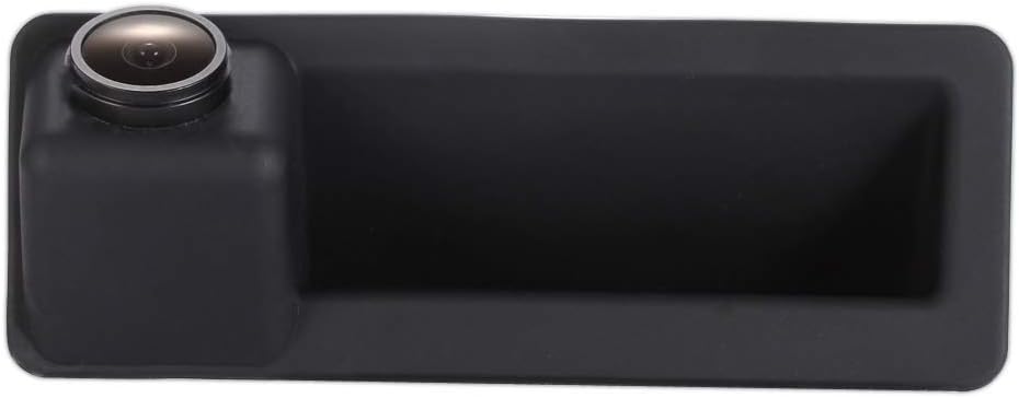 Rear View Trunk Handle Camera Pack of 2 Y8967