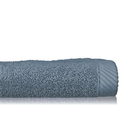 Face Cloth Smoke Blue V706