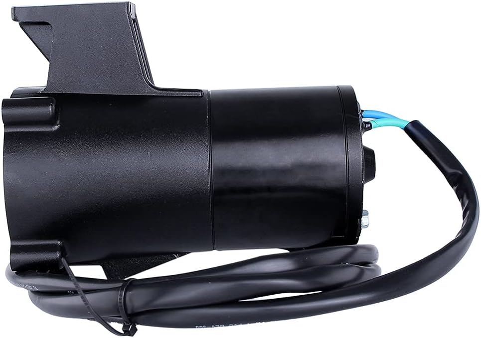 12 Volts Tilt Trim Motor for Force Outboards 85-150HP 2-Wire Connection C70877