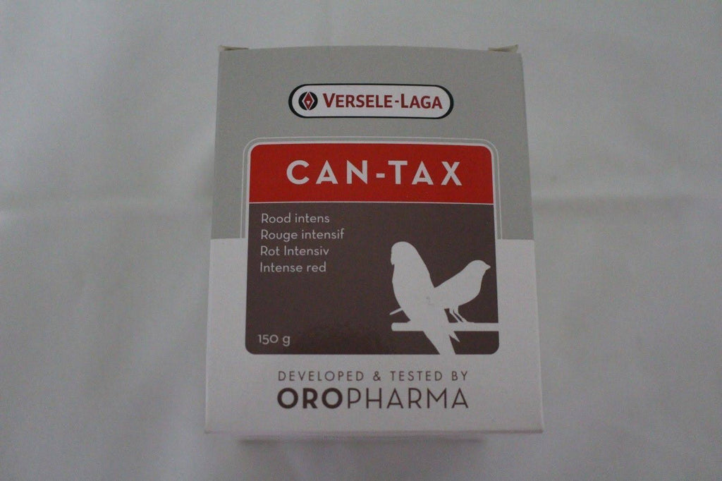 Can - Tax 150 Gr X782027