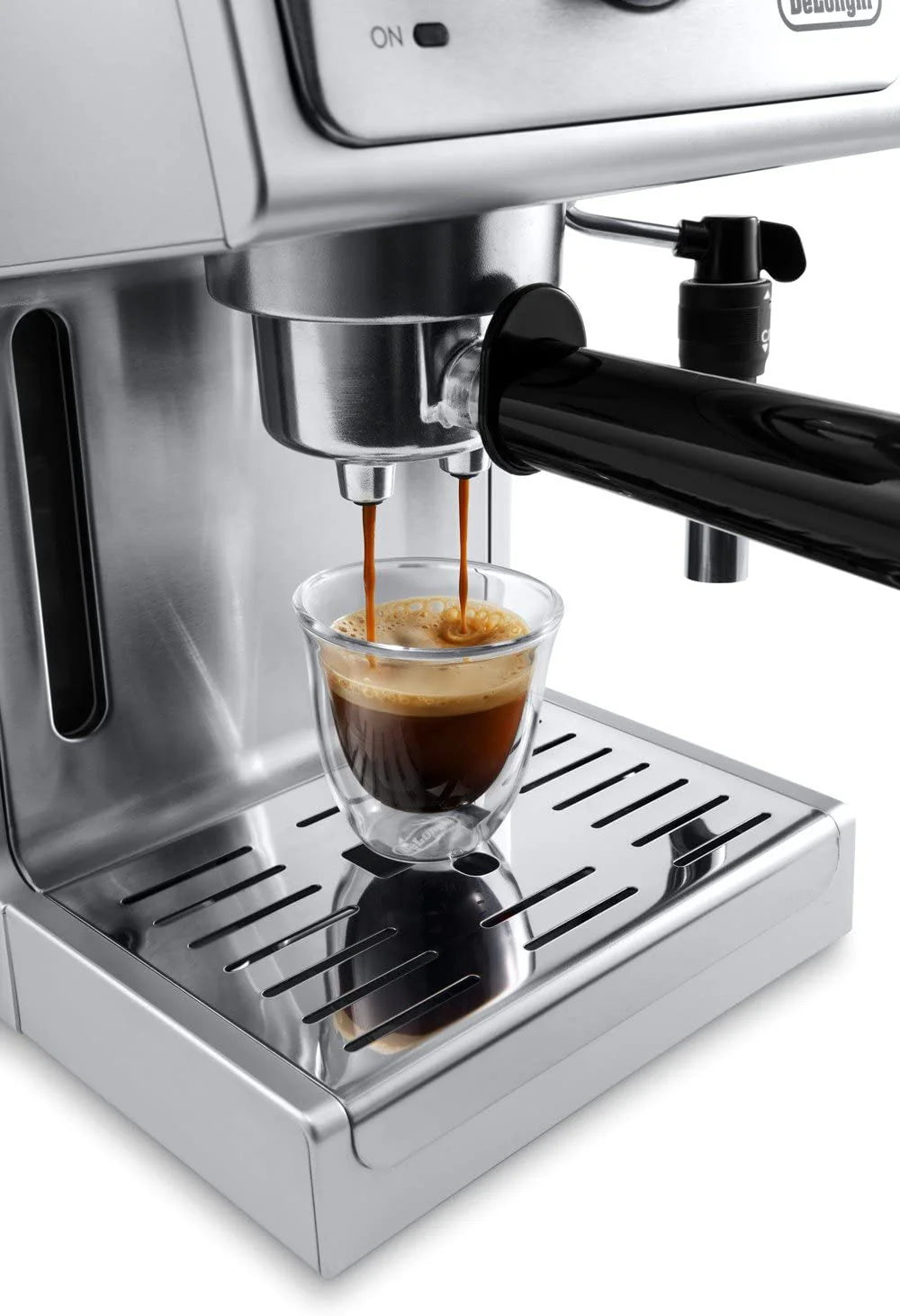 15 Bars 1.0L Espresso Maker E72620