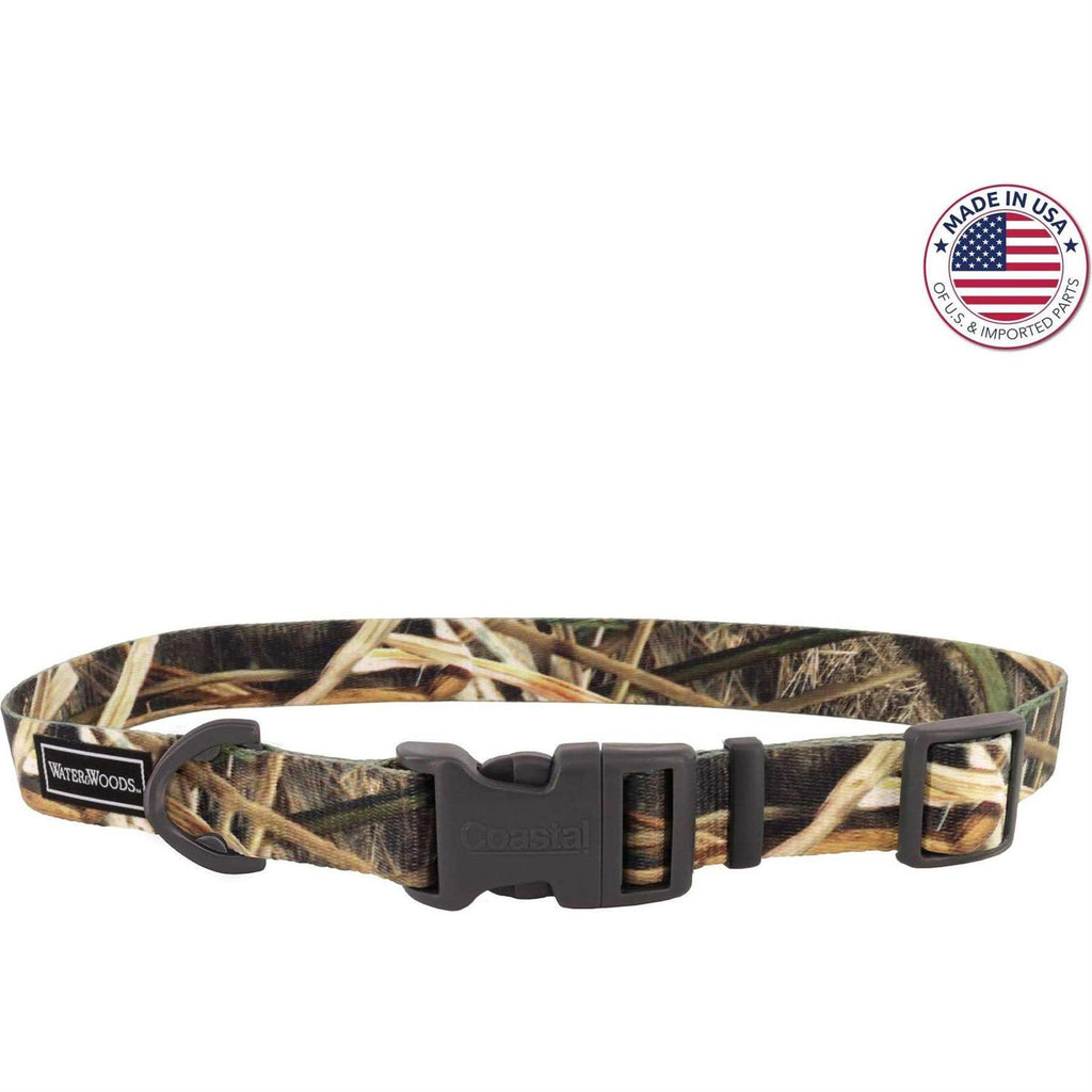 Adjustable Dog Collar P527