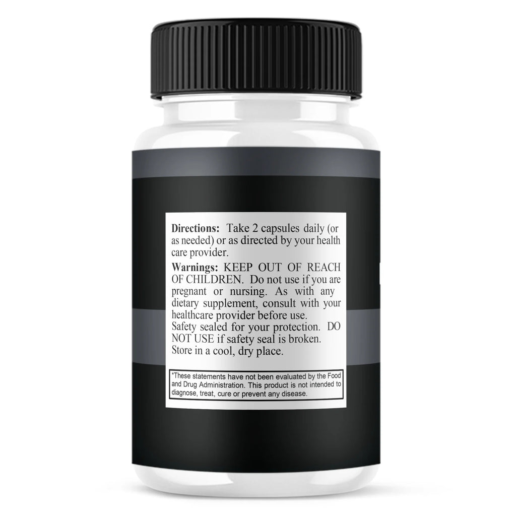 Prostate Capsules Y2154
