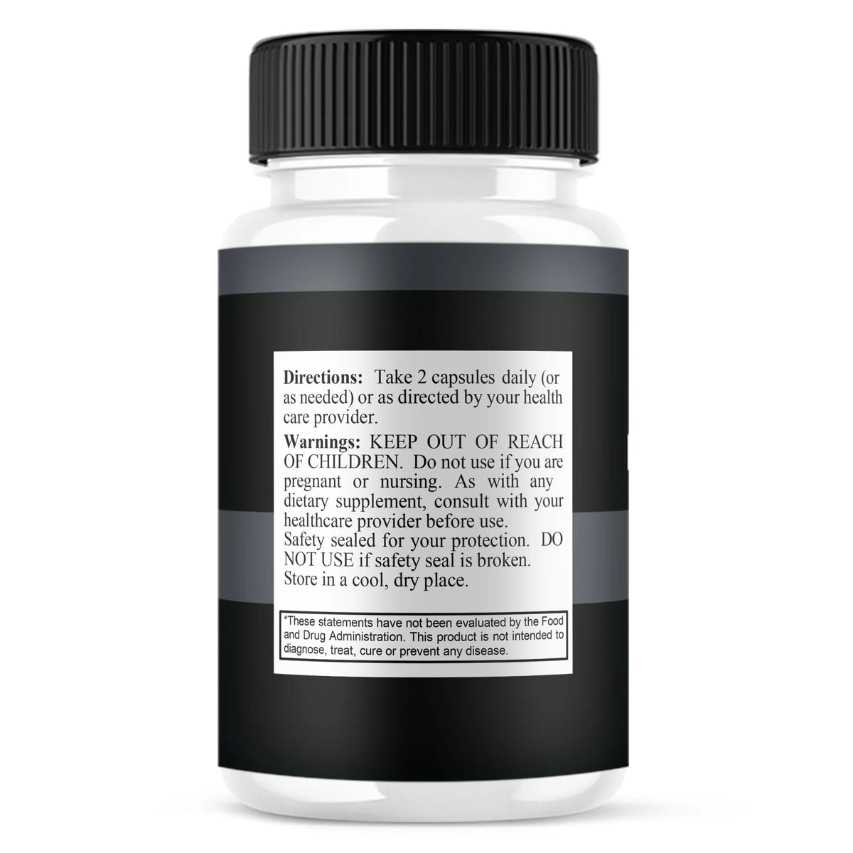 Prostate Capsules Y2154