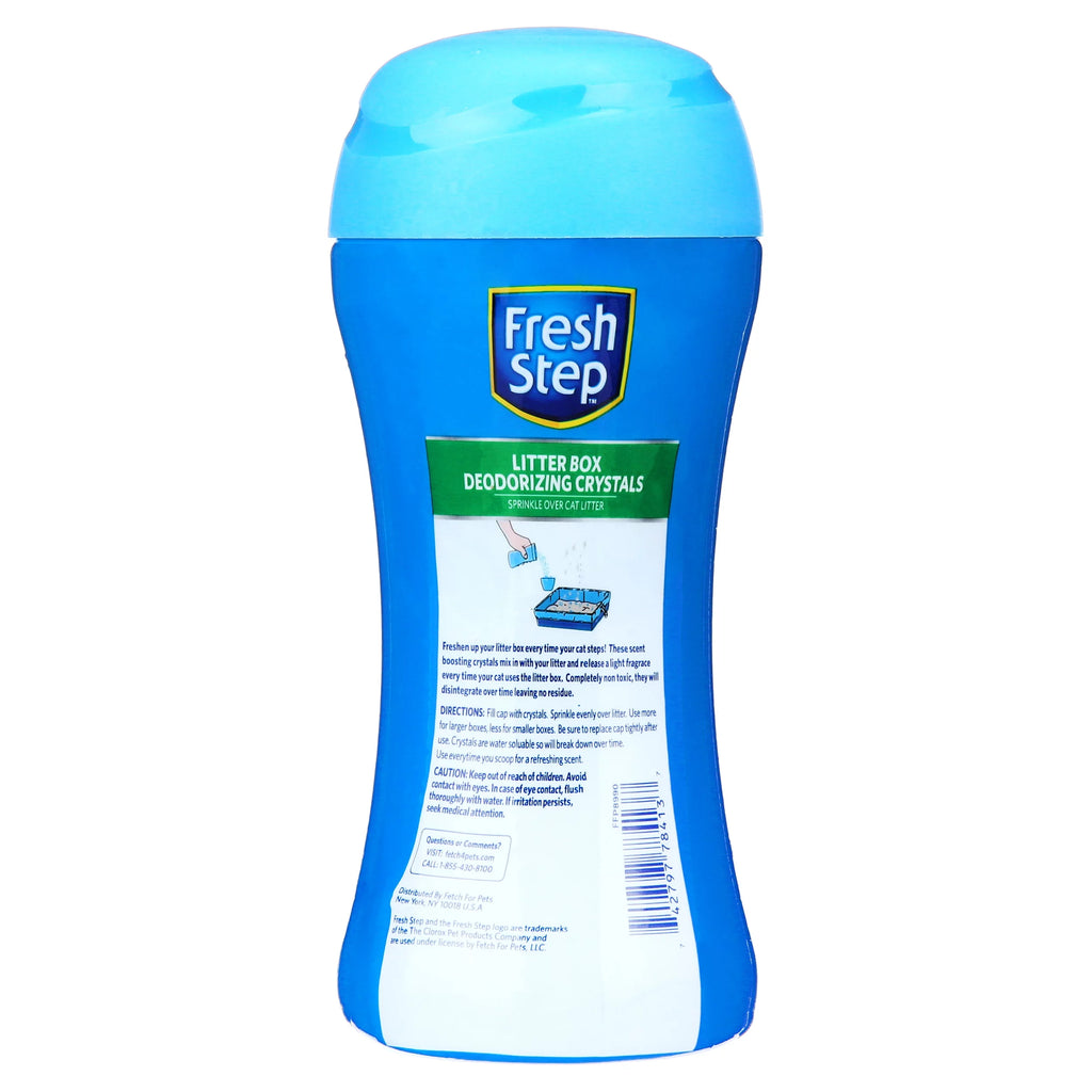 Cat Litter Box Deodorizer 15 oz U33863