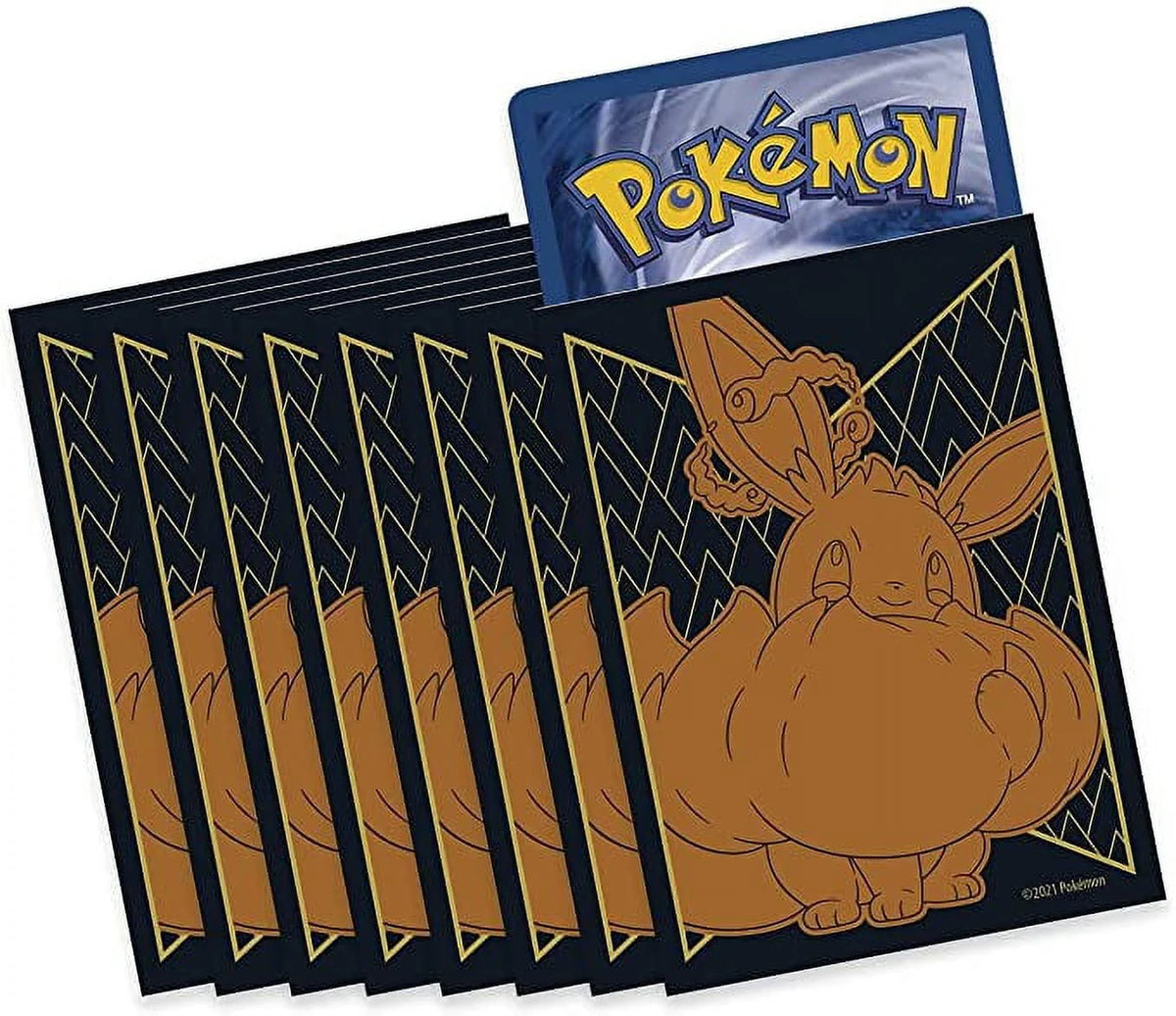 Pokemon Trading Cards Elite Trainer Box 10 Booster Packs W304