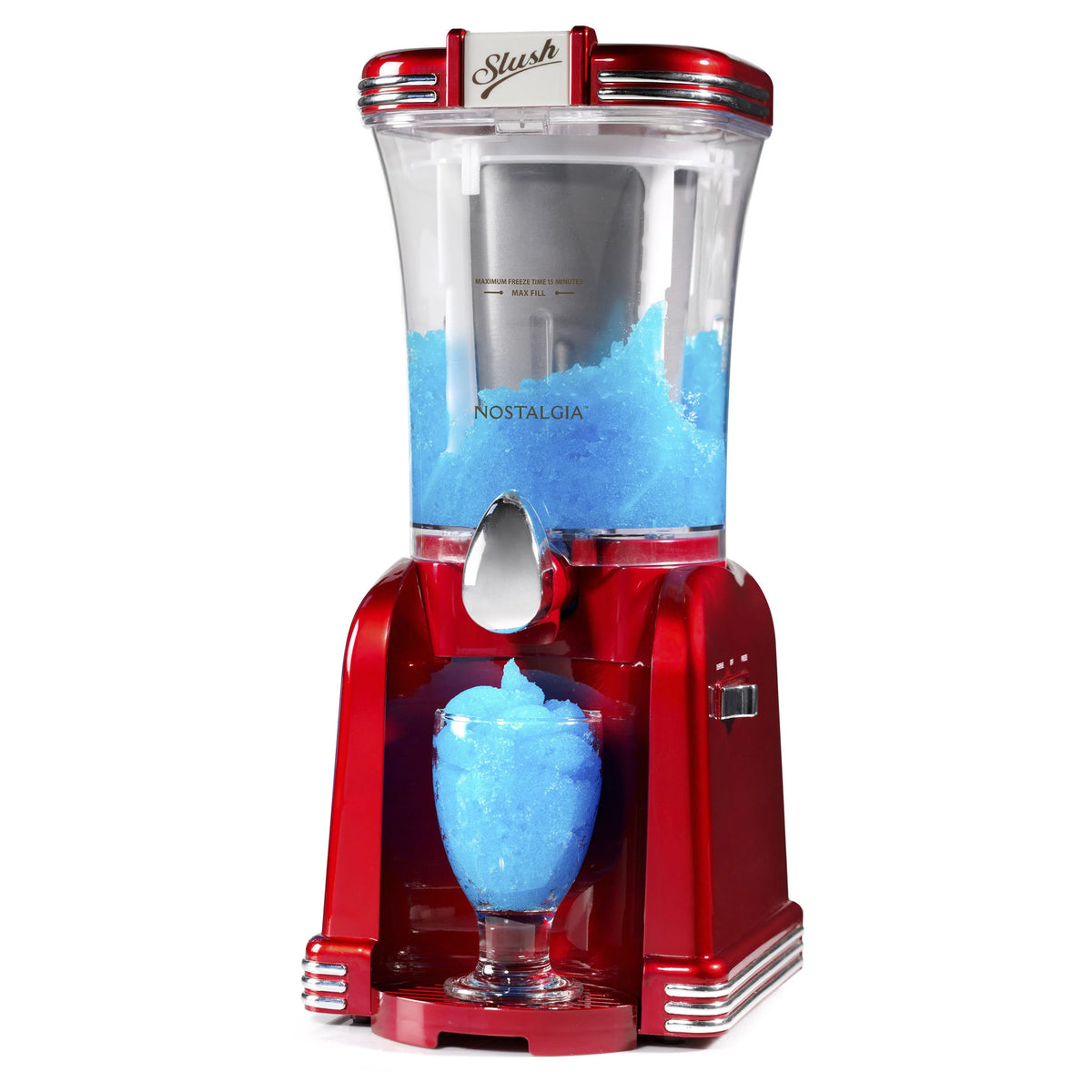32-Ounce Retro Slush Drink Maker N339