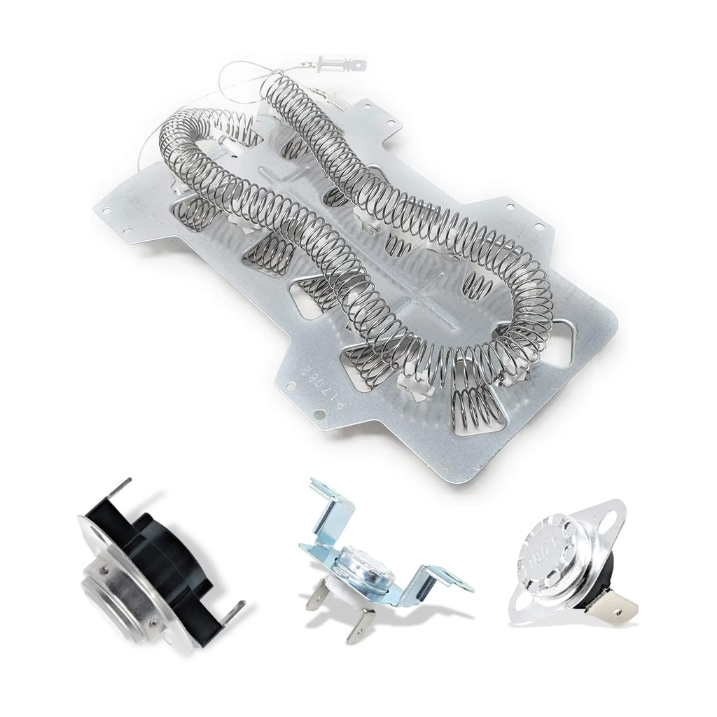 Dryer Heating Element Kit J20564
