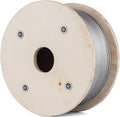 500 Ft 3/16 7x19 Stainless Steel Cable Railing Wire Rope D3348
