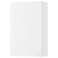 White Wall Cabinet F6562