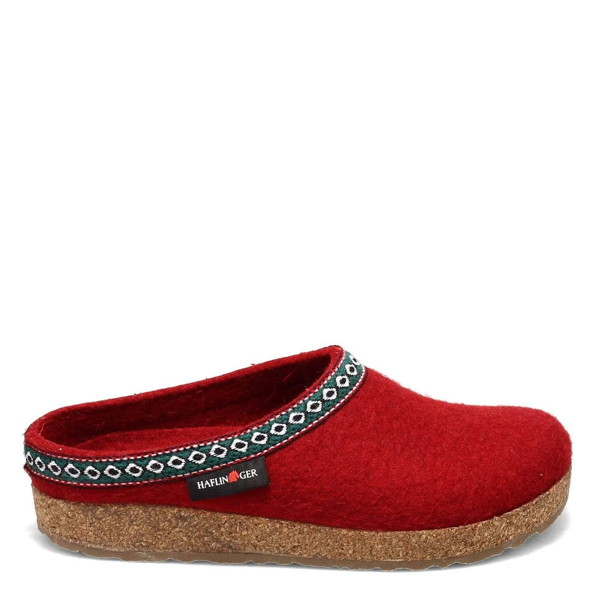Chili Grizzly Classic Clog D607461