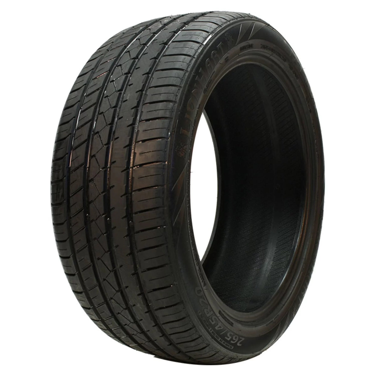 All Season 285/35ZR20 104Y XL Passenger Tire I849809