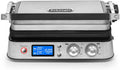 1800W Digital Grill, Griddle & Waffle Maker R494