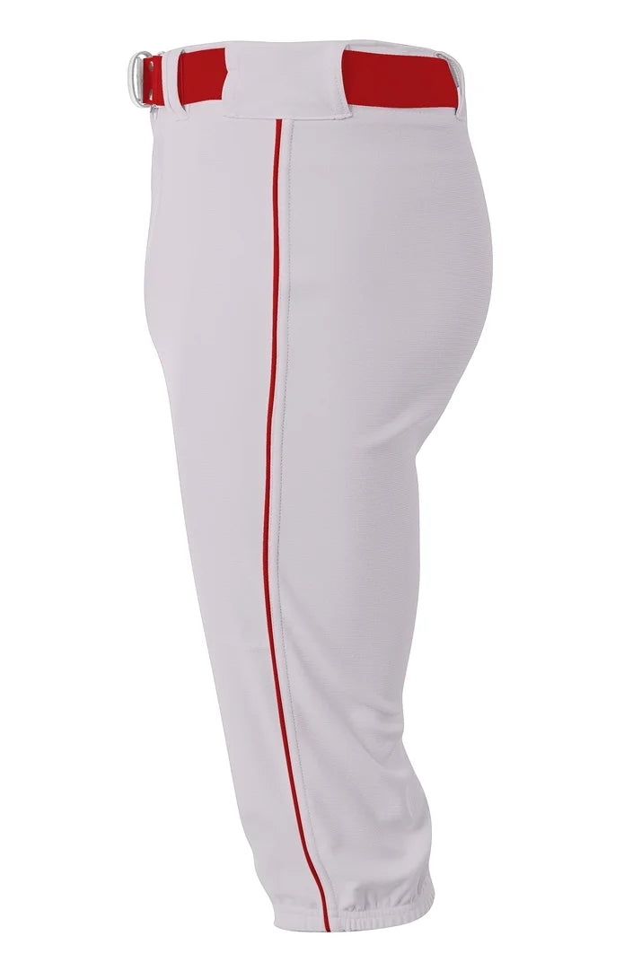 White Cardinal X-Large Athletic Performance Pant O291758