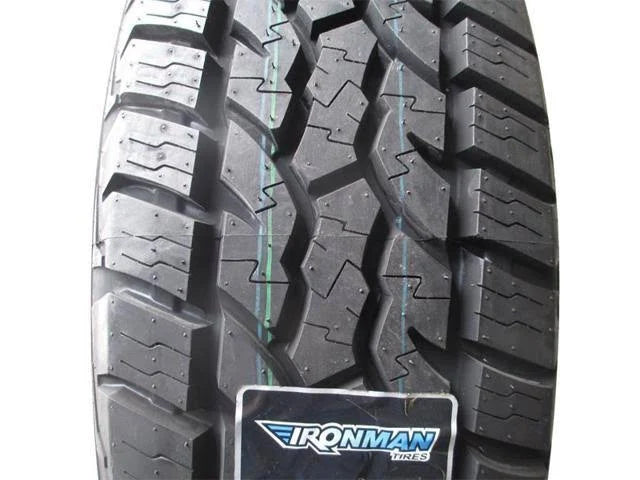 Ironman All Country A/T LT245/75R16 P9006