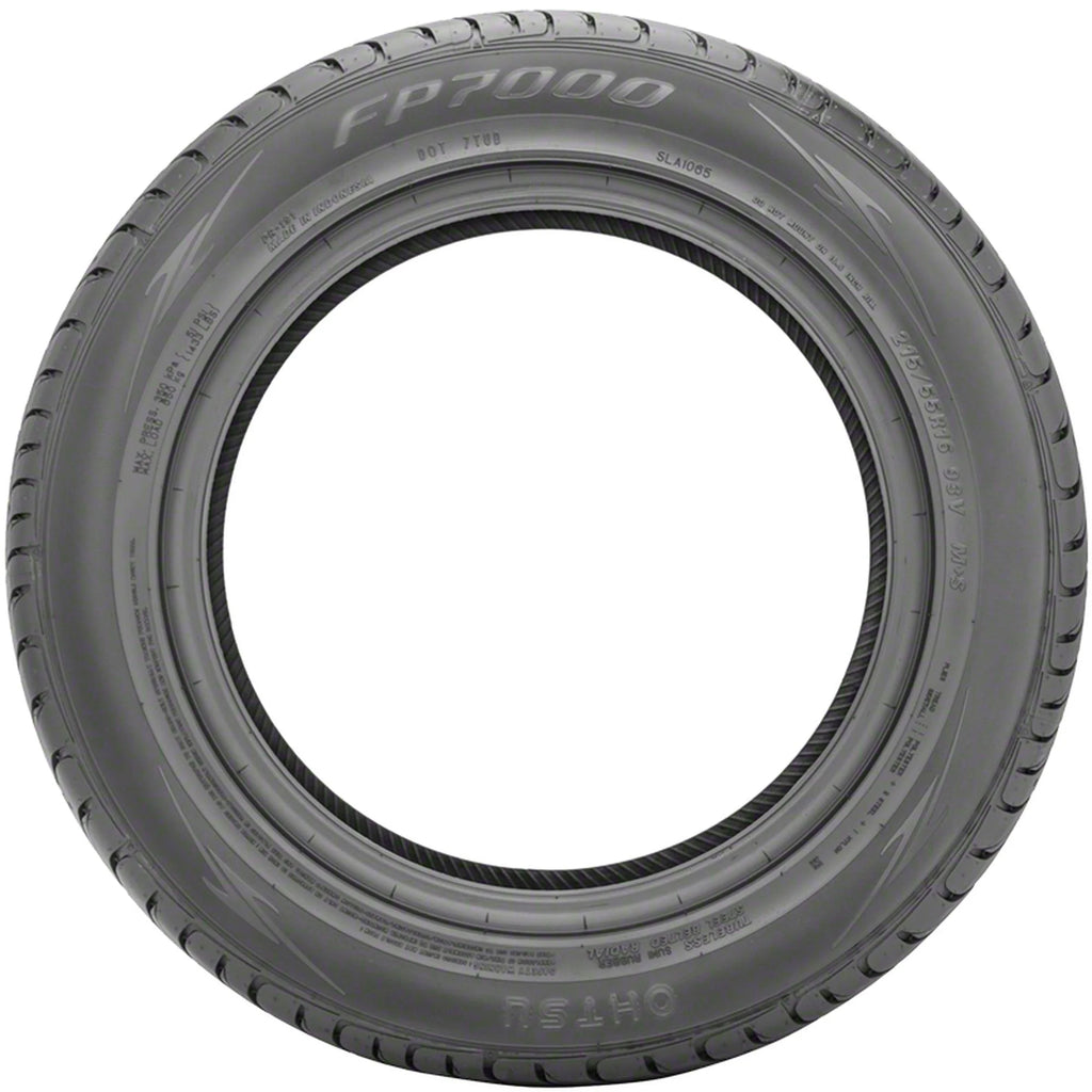 215/65R15 96H Passenger Tire F400572