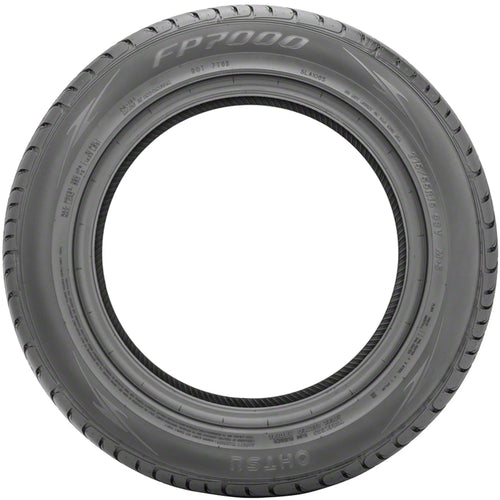 215/65R15 96H Passenger Tire F400572