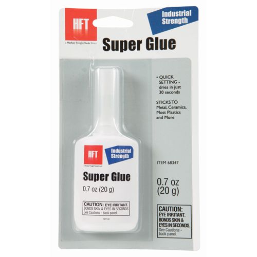 Super Glue V126573