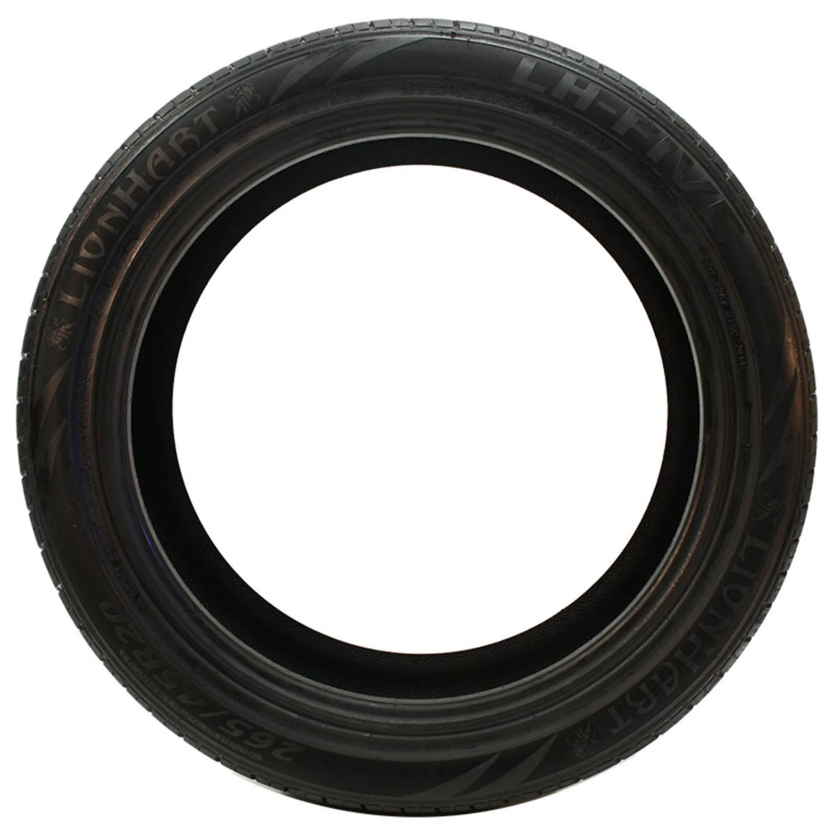 255/40ZR18 99W XL All Season Tire F783