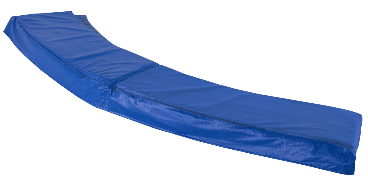 Blue 16 ft. Round Trampoline Replacement Safety Pad C916596